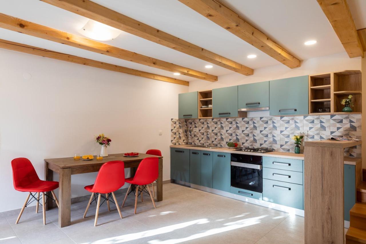 Holiday Home Anamarija Cavtat Extérieur photo