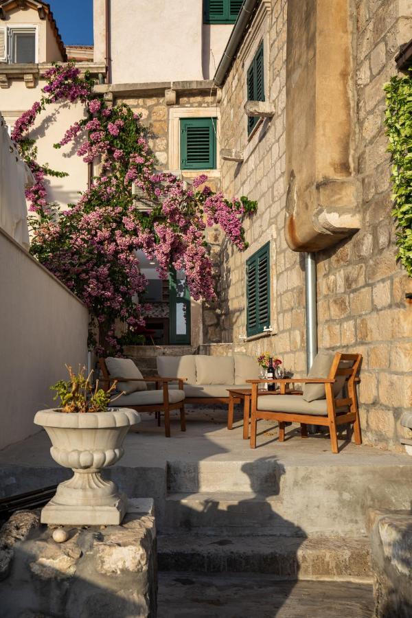 Holiday Home Anamarija Cavtat Extérieur photo