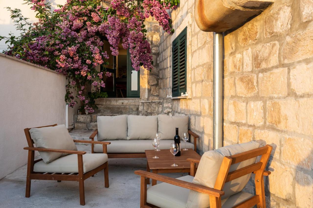 Holiday Home Anamarija Cavtat Extérieur photo