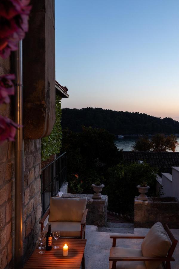Holiday Home Anamarija Cavtat Extérieur photo