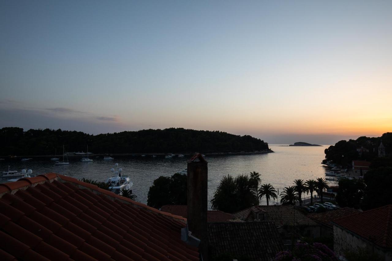 Holiday Home Anamarija Cavtat Extérieur photo