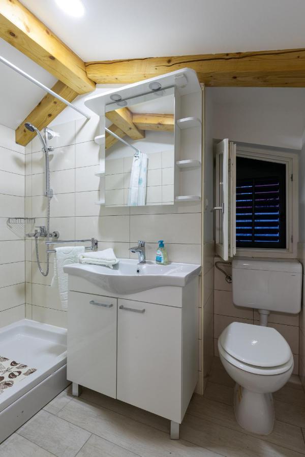 Holiday Home Anamarija Cavtat Extérieur photo