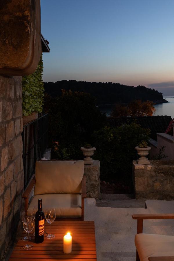 Holiday Home Anamarija Cavtat Extérieur photo